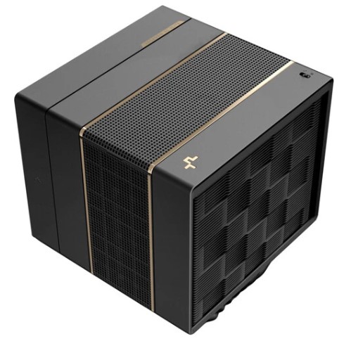 Кулер для процессора DeepCool ASSASSIN VC ELITE
