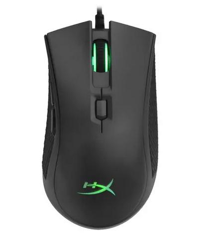 Мышь игровая HyperX Pulsefire FPS Pro чёрная