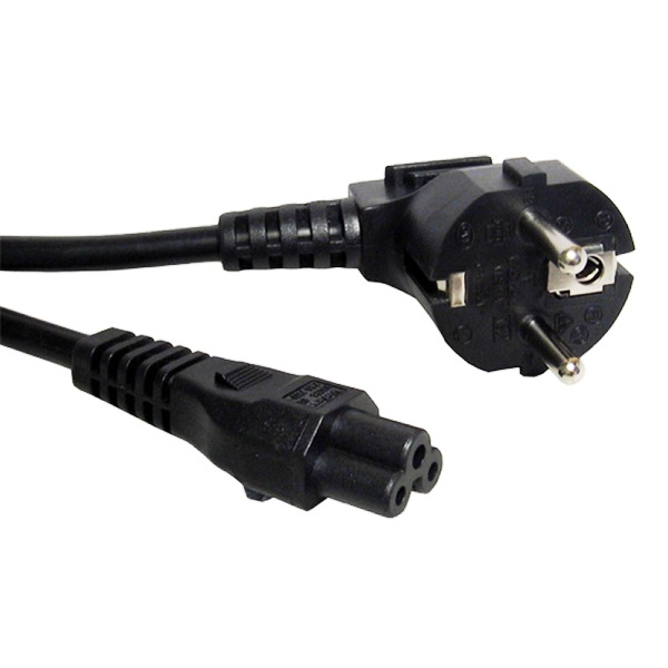 Кабель питания ноутбука 3Pin