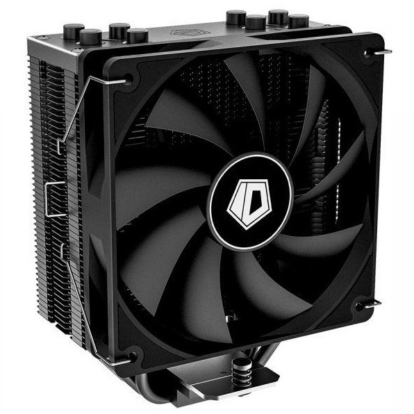 Кулер для процессора ID-COOLING SE-224-XT Black V2 LGA1700