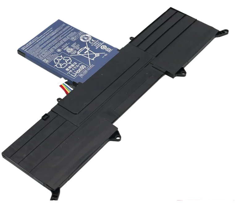 Аккумулятор для ноутбука Acer Aspire S3-951, 11.1V, 3280 mAh