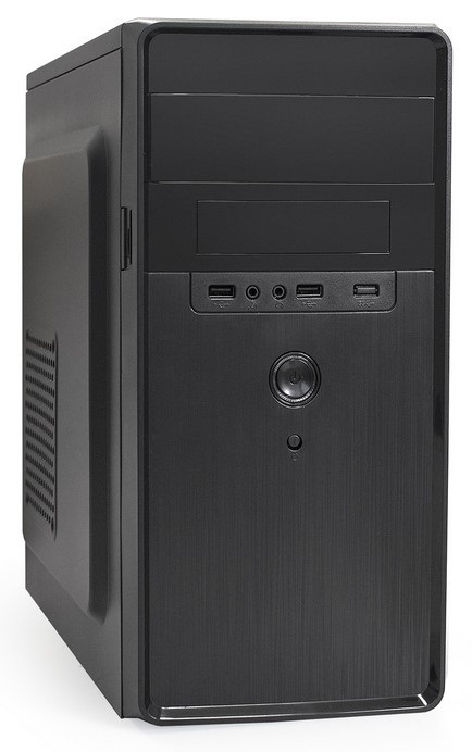 Системный блок KPL-Standart (i3-10105/H510M/16Gb DDR-4/SSD 256Gb/450W/без ОС)