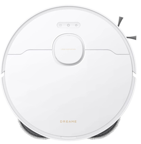 Робот-пылесос Dreame L40 Ultra CE, белый