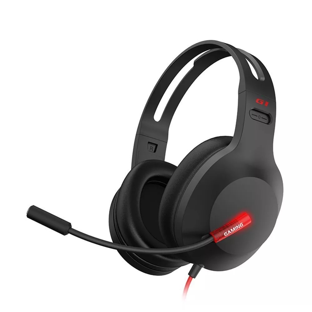 Гарнитура игровая Edifier G1, черный
