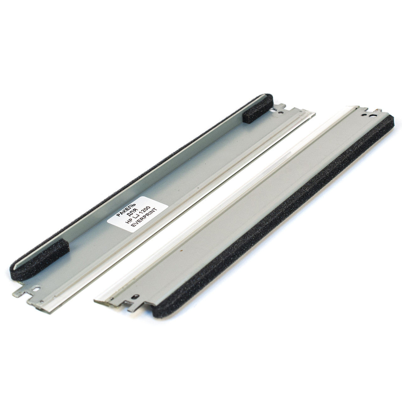 Лезвие очистки (ракель) Hi-Black для HP LJ 1200/1010/1300/5L/1160/1320/2015, Universal