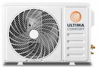 Внешний блок сплит-системы ECLIPSE ULTIMA COMFORT ECS-07PN-OUT белый