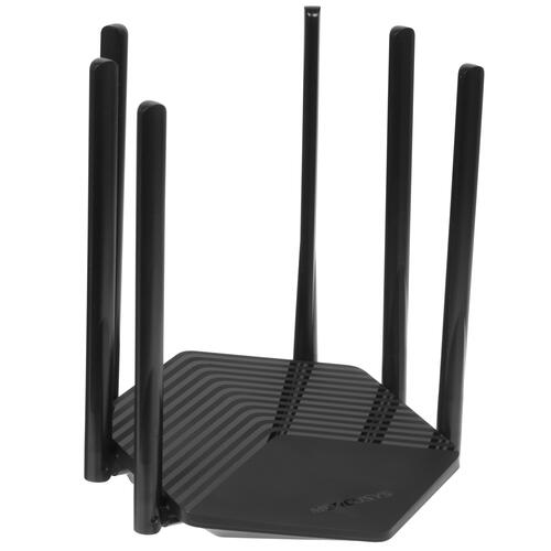 Беспроводной маршрутизатор MERCUSYS MR50G