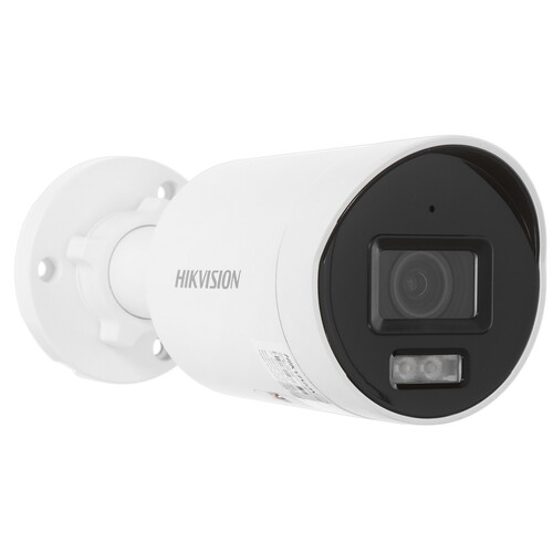 Уличная купольная IP-видеокамера Hikvision 4MP IR BULLET 2CD2047G2H-LIU(2.8)
