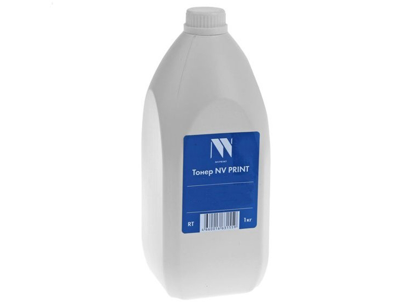 Тонер NV PRINT NV-HP LJ M104 (1кг) type 1 для HP LaserJet Pro M104/M132