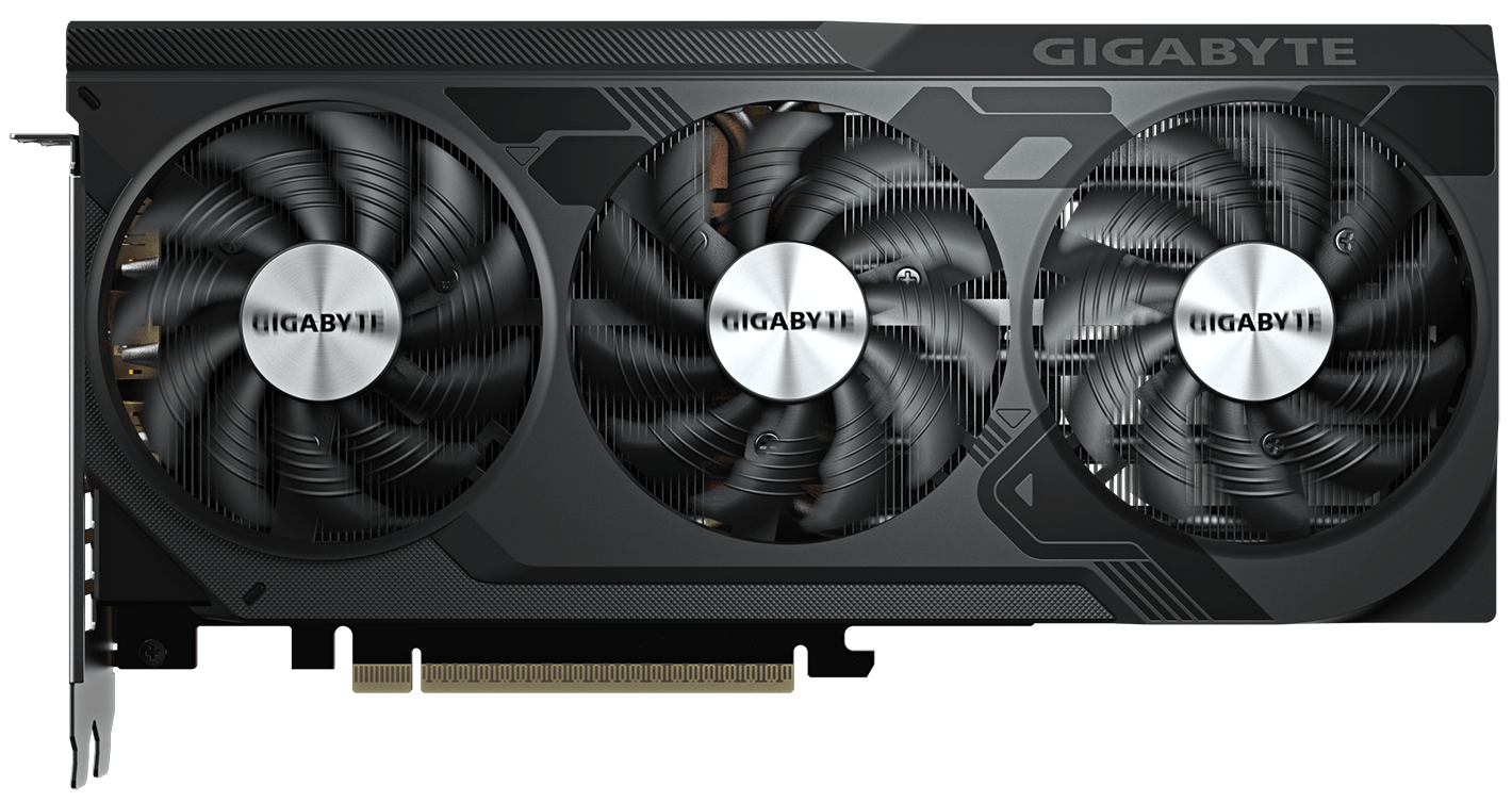 Видеокарта PCI-E 5.0 16Gb GeForce RTX 5070 Ti V2 Gigabyte GV-N507TWF3OCV2-16GD