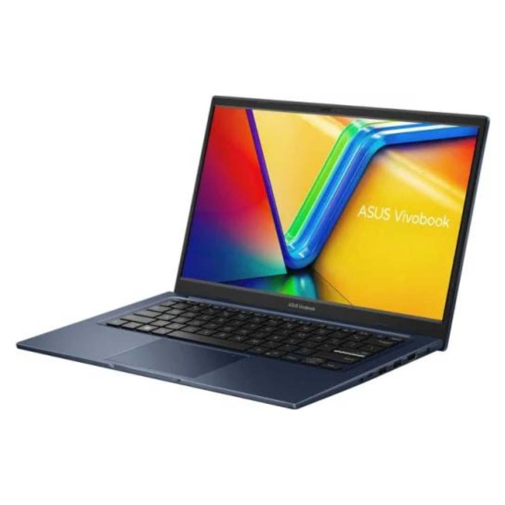 Ноутбук ASUS Vivobook 14 (X1404ZA-I38128) 14", IPS, i3-1215U/8/128/W11H, синий
