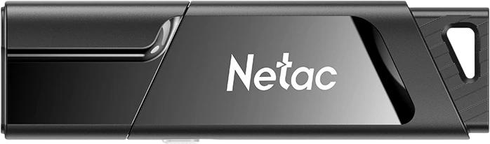 Флеш накопитель 256Gb USB 3.2 Netac U336 (NT03U336S-256G-32BK)