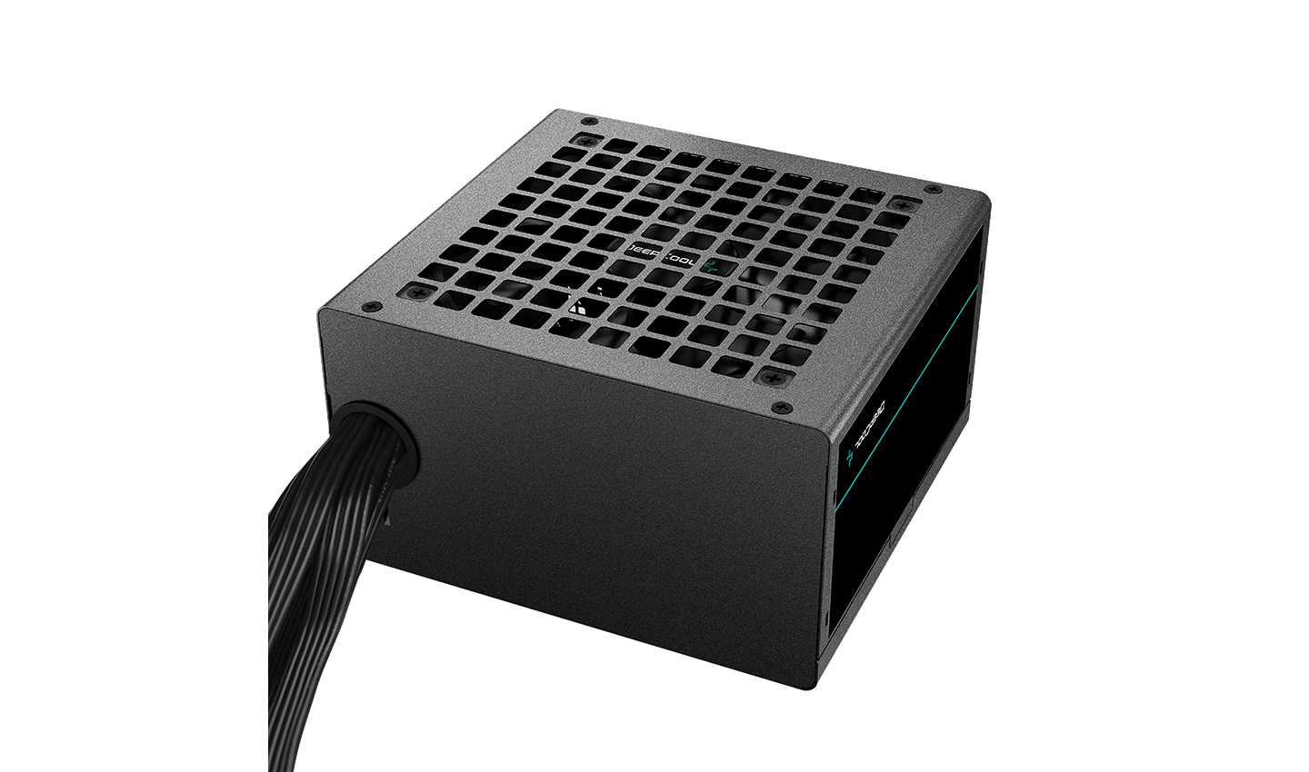 Блок питания 750W DeepCool PF750