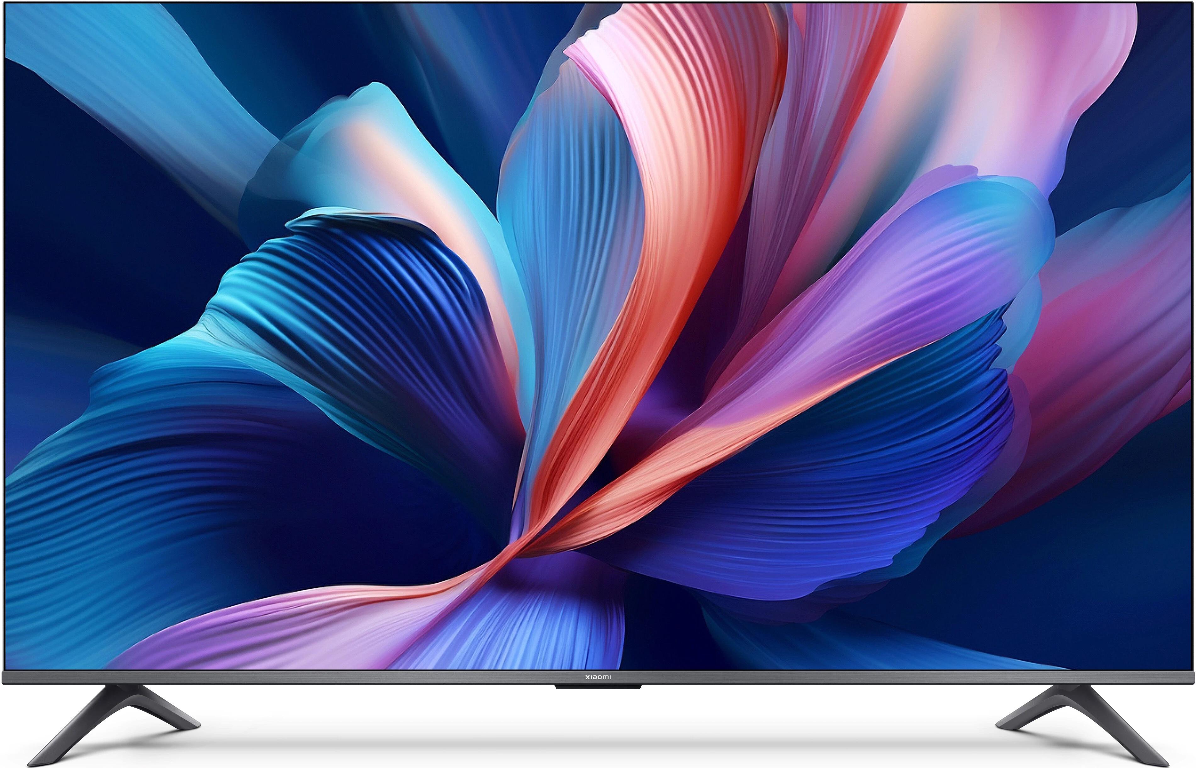 Телевизор 50" Xiaomi TV A Pro 50 2026 L50MB-APRU QLED
