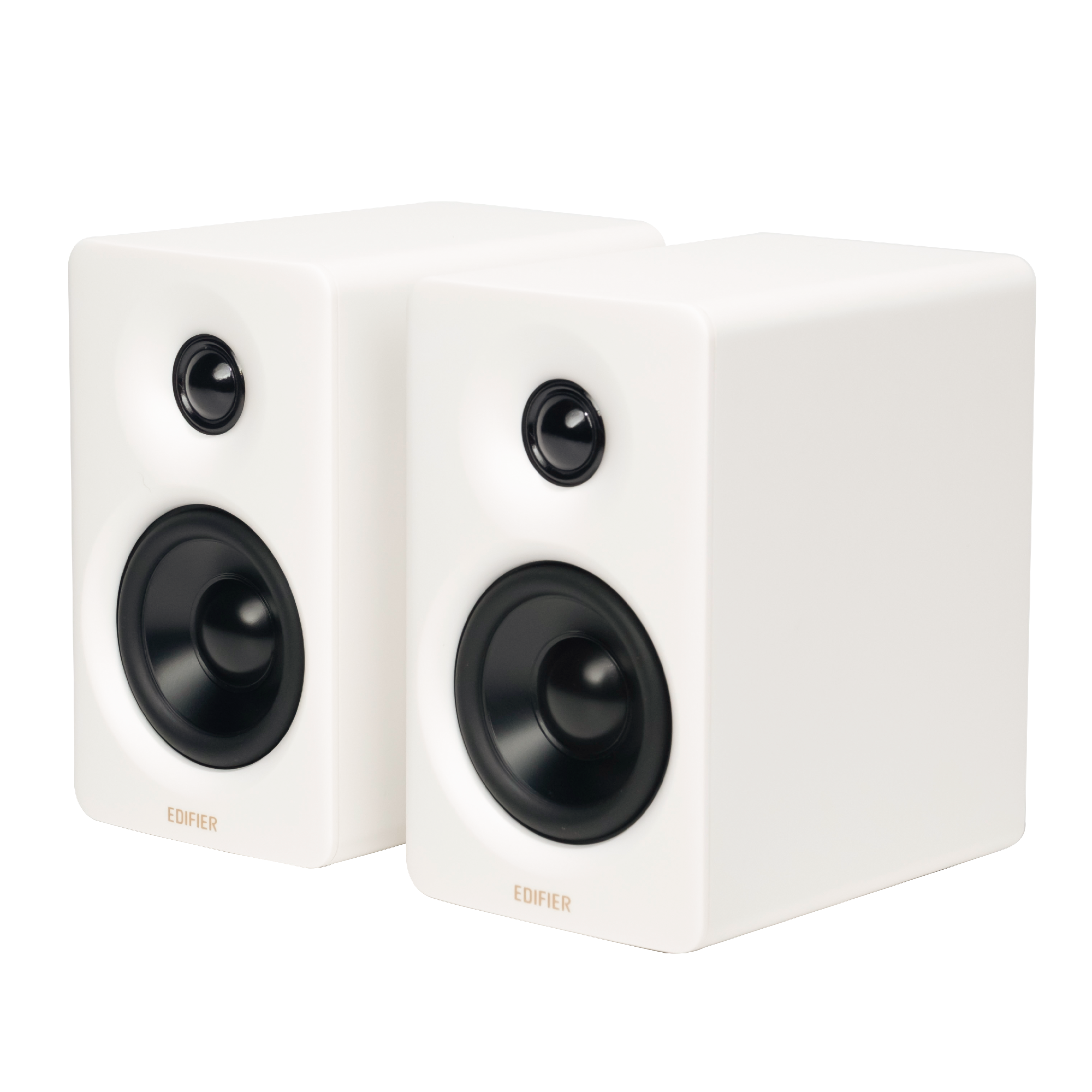 Акустика 2.0 Edifier M60, Bluetooth, белый