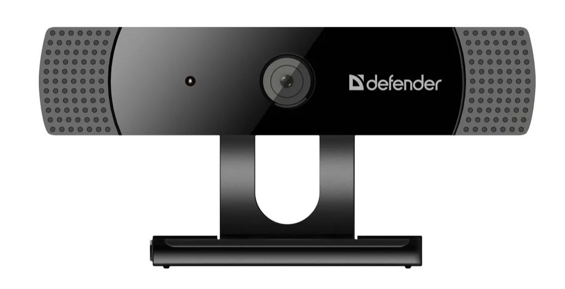 Веб камера Defender G-Lens 2599
