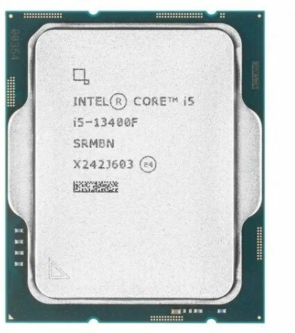 Процессор Socket 1700 Intel Core i5-13400F OEM