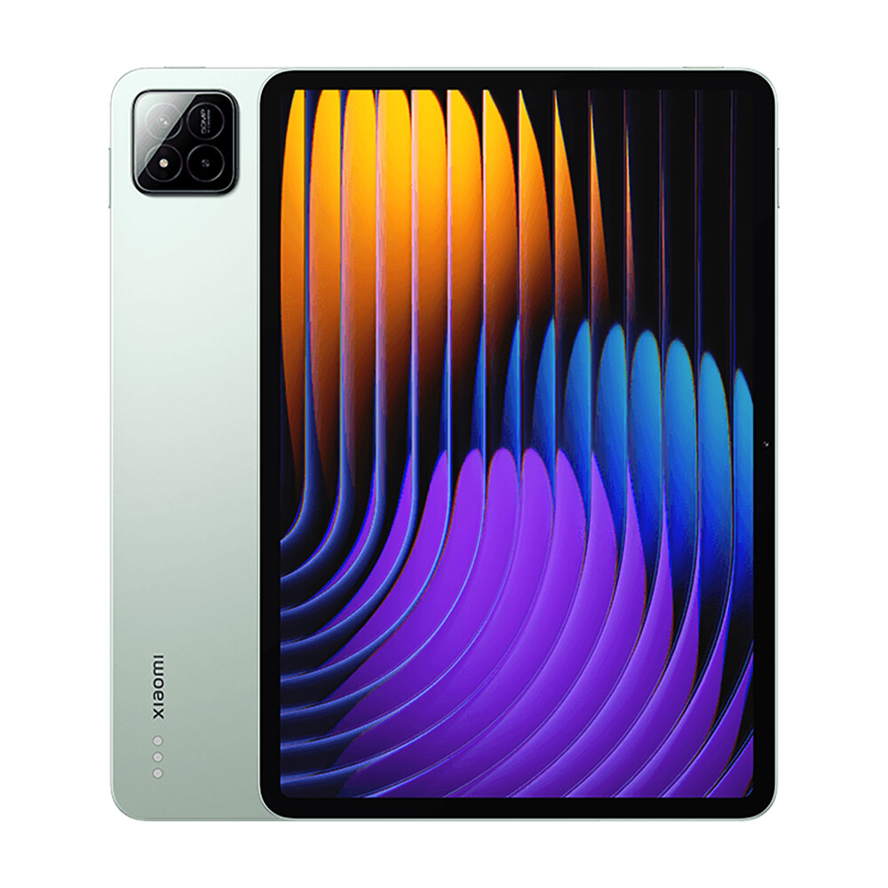Планшет 11" Xiaomi Mi Pad 7 Pro 12/512 Green EU