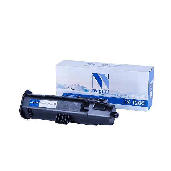 Картридж совместимый NV Print NV-TK 1200 (P2335d/P2335dw/M2235dn/M2735dn)