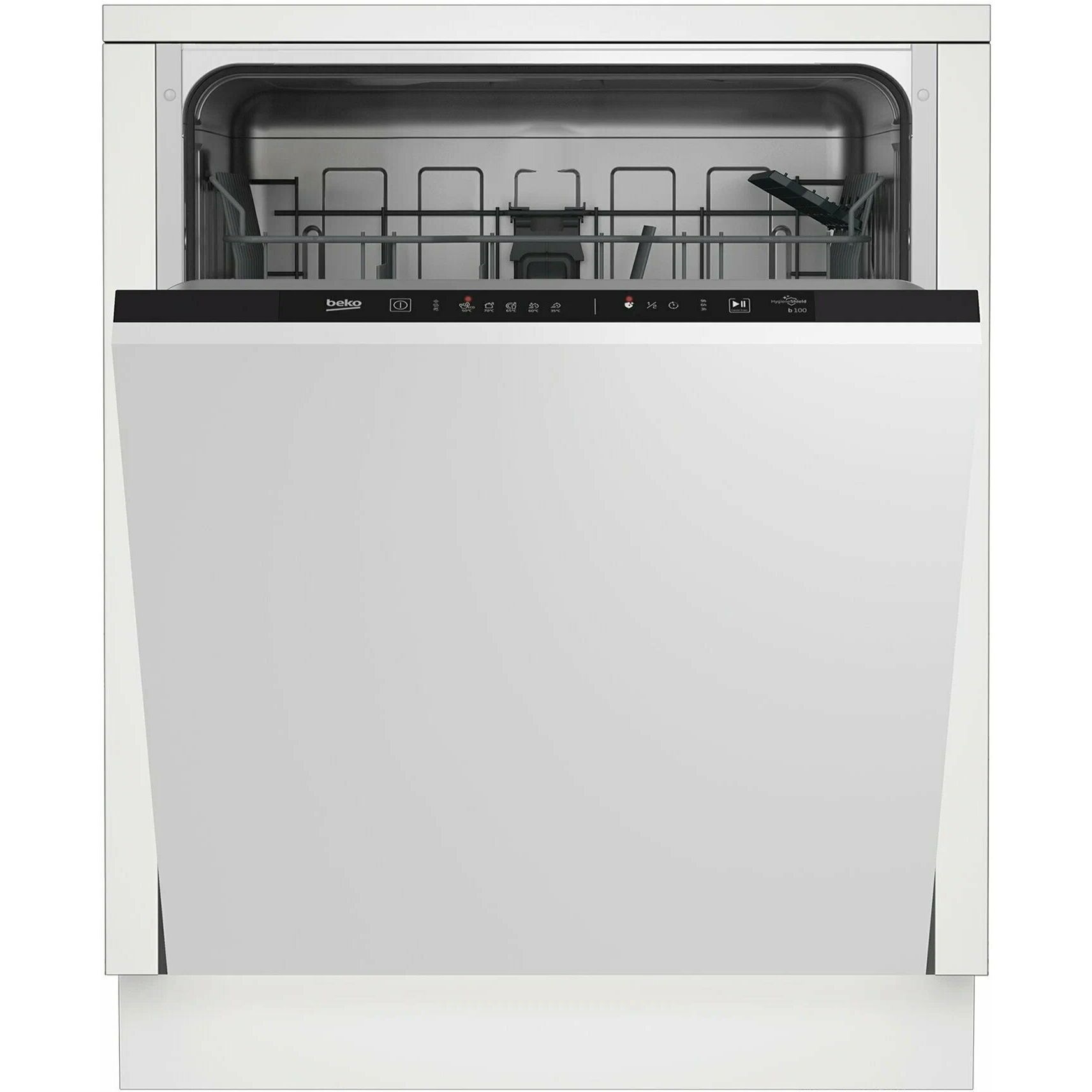 Посудомоечная машина BEKO BDIN15360
