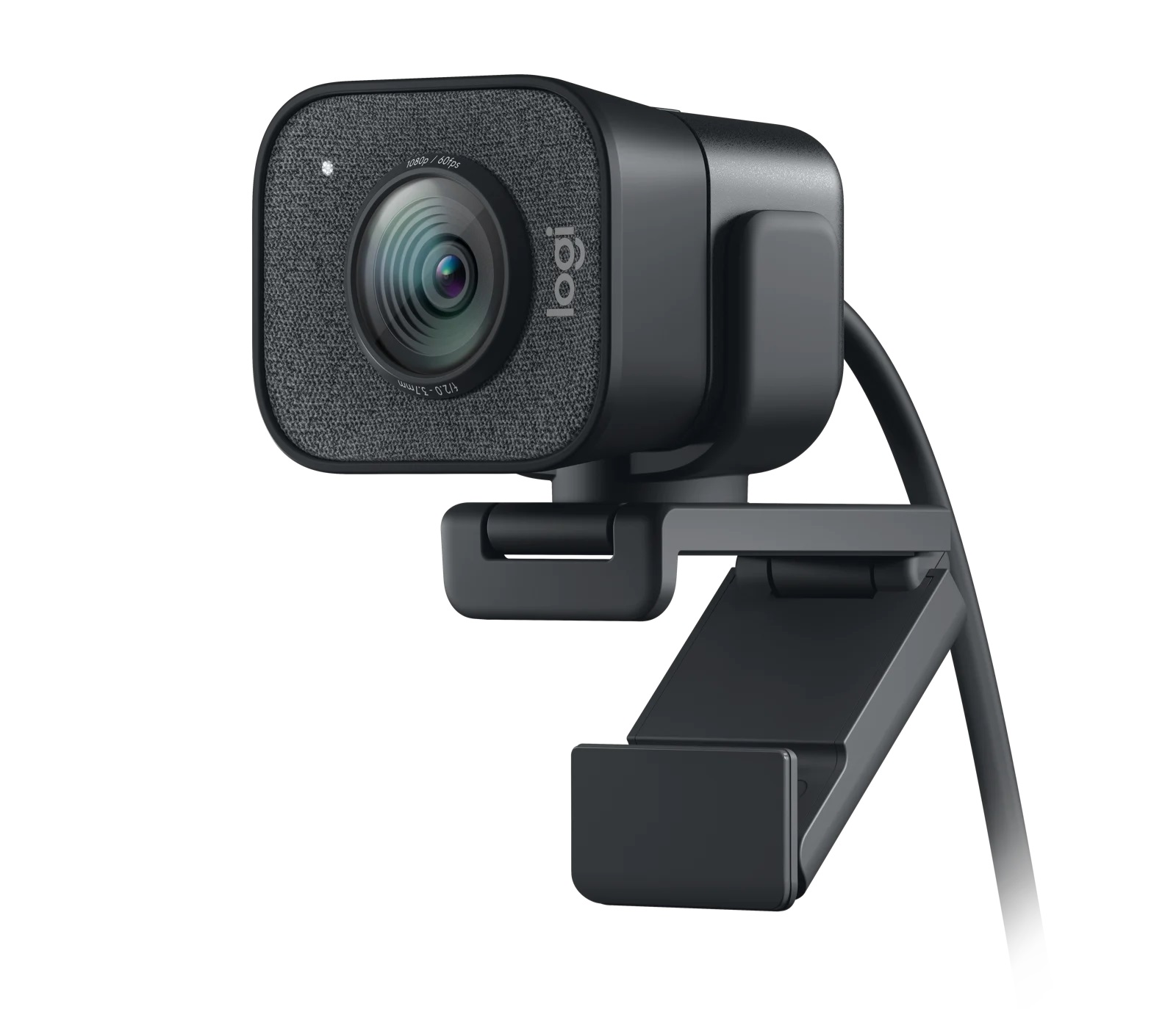 Веб камера Logitech StreamCam (Цвет: Graphite)