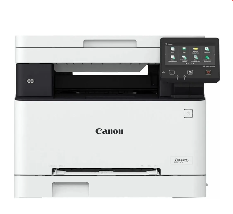 МФУ Canon i-Sensys MF651Cw (5158C009), А4 цветной Wi-Fi