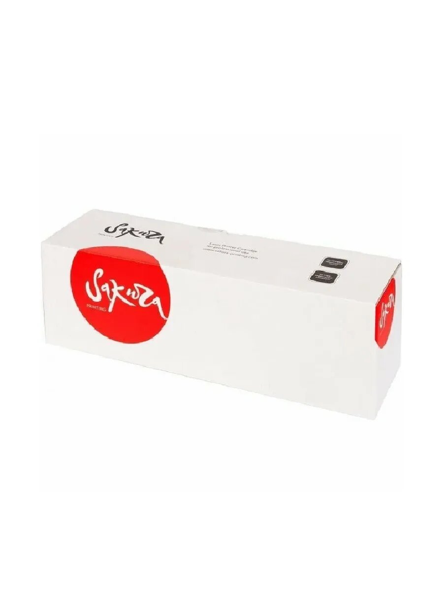 Картридж совместимый Sakura TL428X (Pantum P3308DN/M7108DN/M7308FDN), 6k