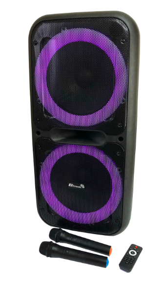 Портативная колонка ELTRONIC 20-05 DANCE BOX 500