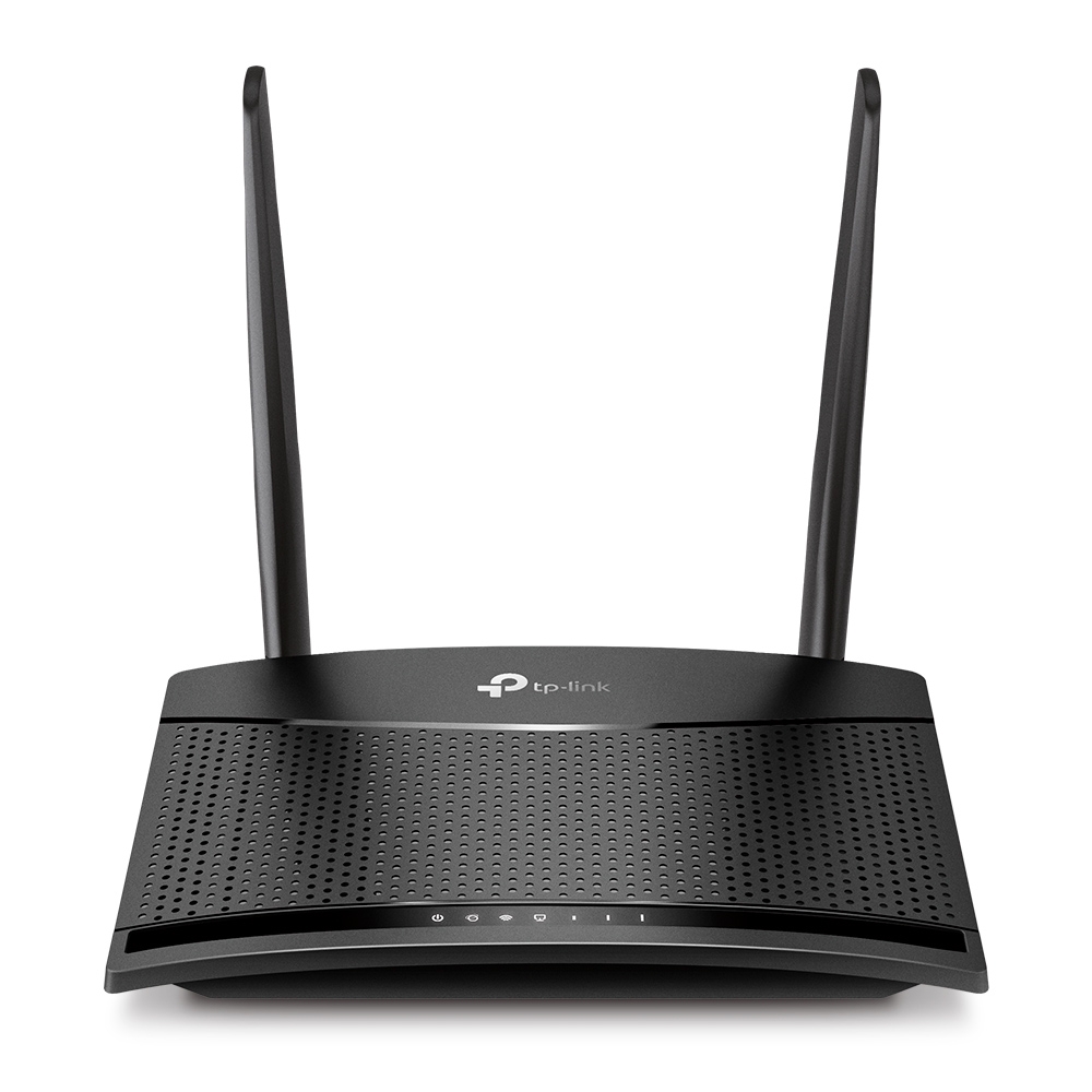 Беспроводной маршрутизатор TP-Link TL-MR100 V1.2, 4G