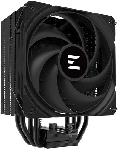 Кулер для процессора Zalman CNPS9X PERFORMA PLUS BLACK