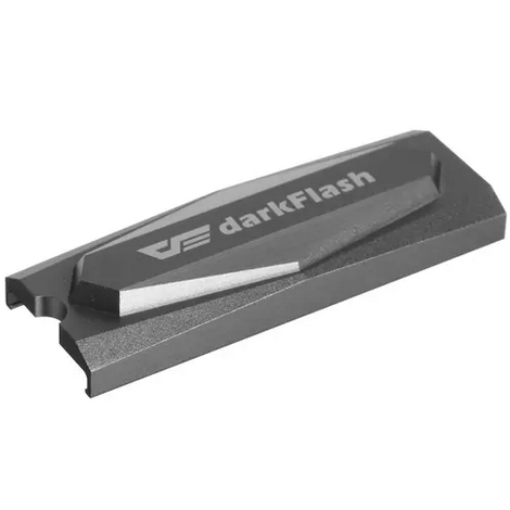 Охлаждение для SSD M.2 DarkFlash DM1 (black)
