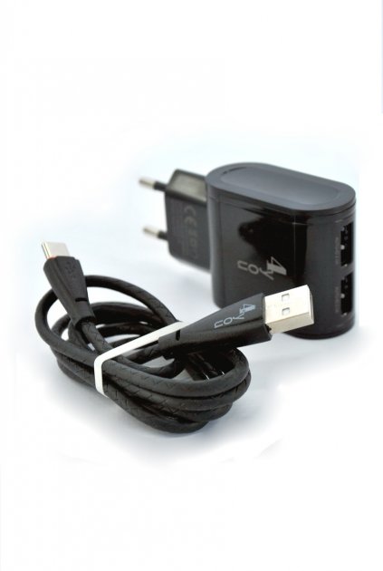 СЗУ 4You A22S 2400mAh + Type C Snake