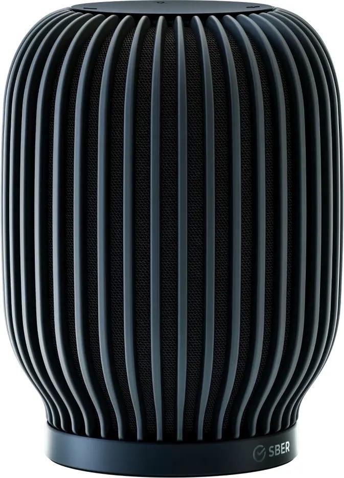 Умная колонка SberBoom (SBDV-00090a), черный
