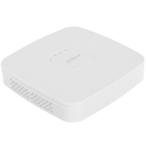 Видеорегистратор DAHUA DHI-XVR4104C-I, 4-канальный