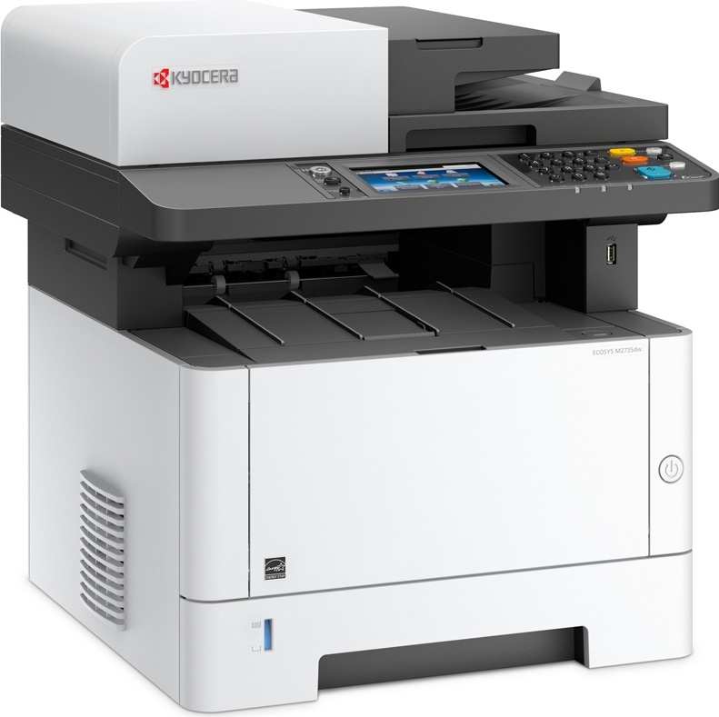 МФУ Kyocera Ecosys M2735dw (1102SG3NL0)