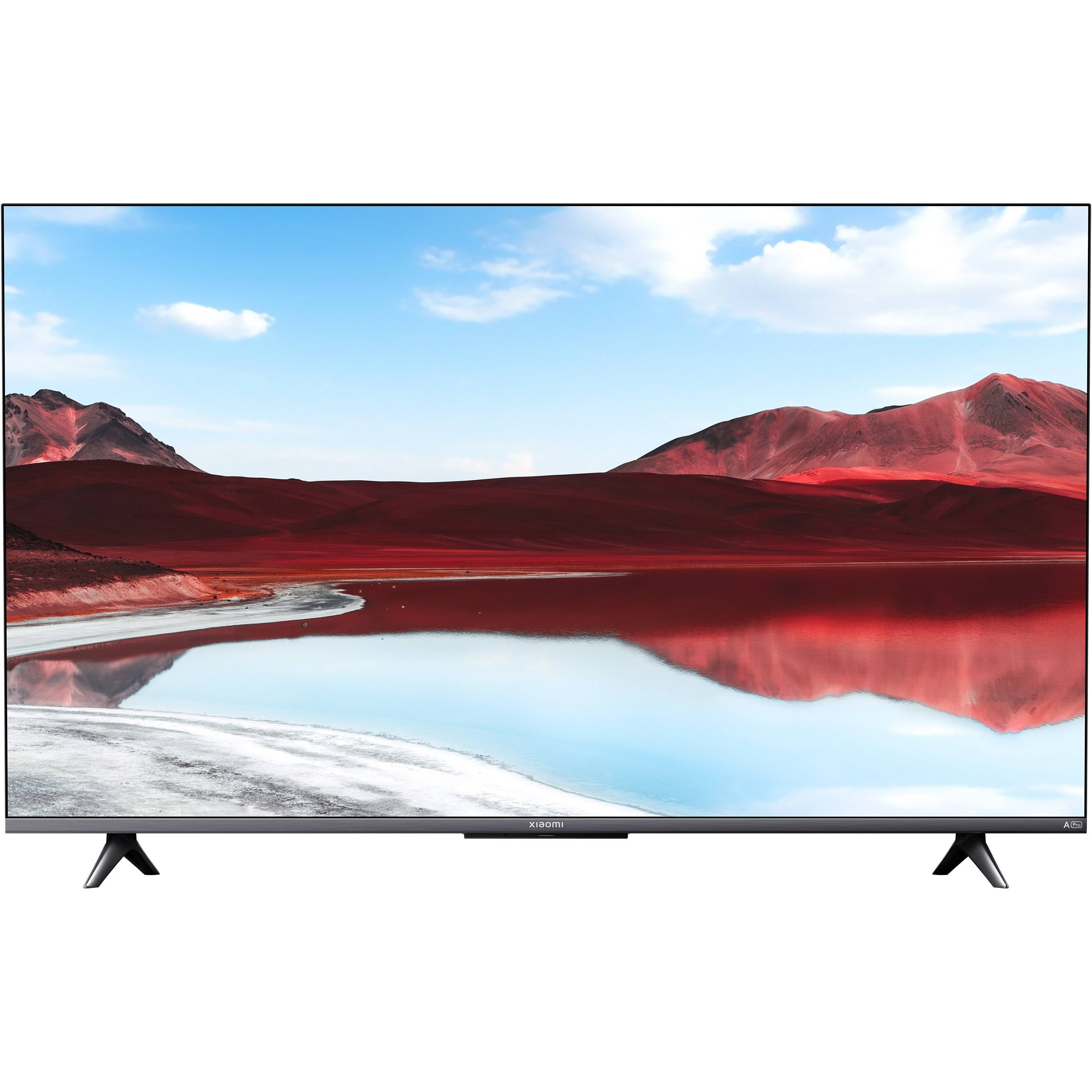 Телевизор 43" Xiaomi MI QLED TV A PRO 43 2025 (L43MA-SRU)