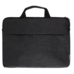 Сумка для ноутбука 15,6" Defender Firm, графит