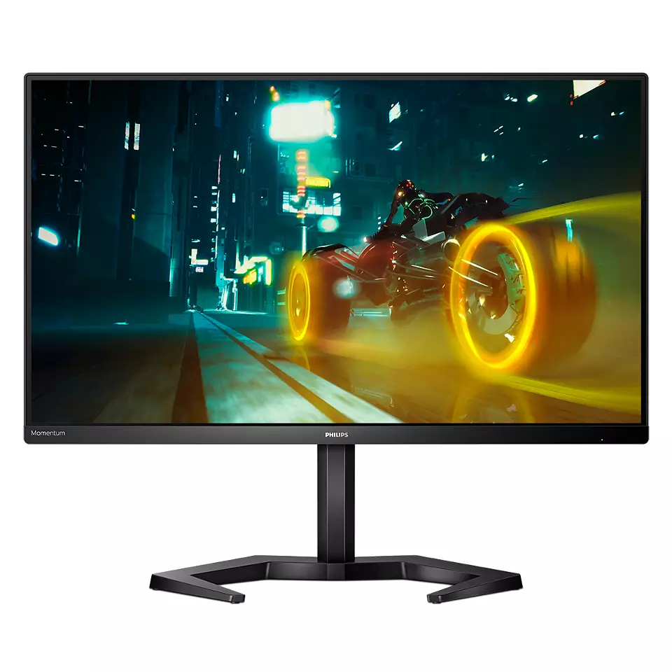 Монитор 23.8" Philips 24M1N3200ZA/00 (165Гц)