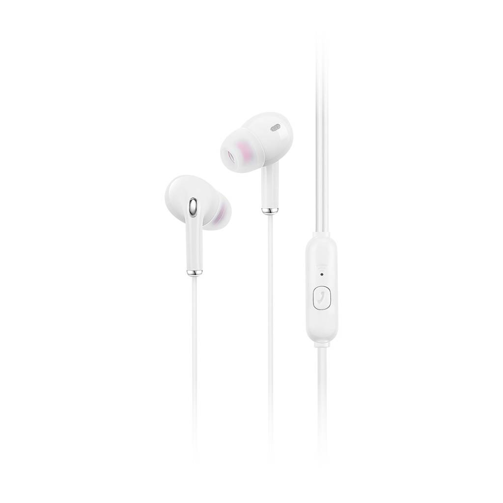 Гарнитура Smartbuy Pro JR (SBH-105-W), белый