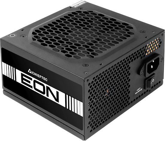 Блок питания 700W Chieftec Eon ZPU-700S