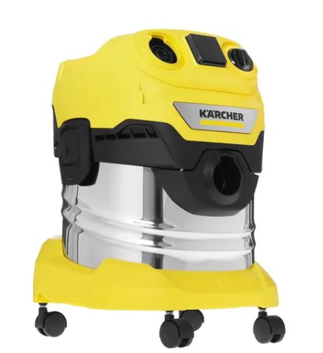 Пылесос Karcher WD 4 P V-20/5/22