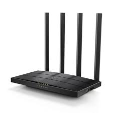 Беспроводной маршрутизатор TP-Link Archer C6U AC1200