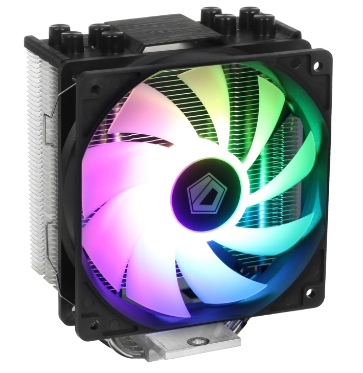 Кулер для процессора ID-COOLING SE-214-XT DF ARGB