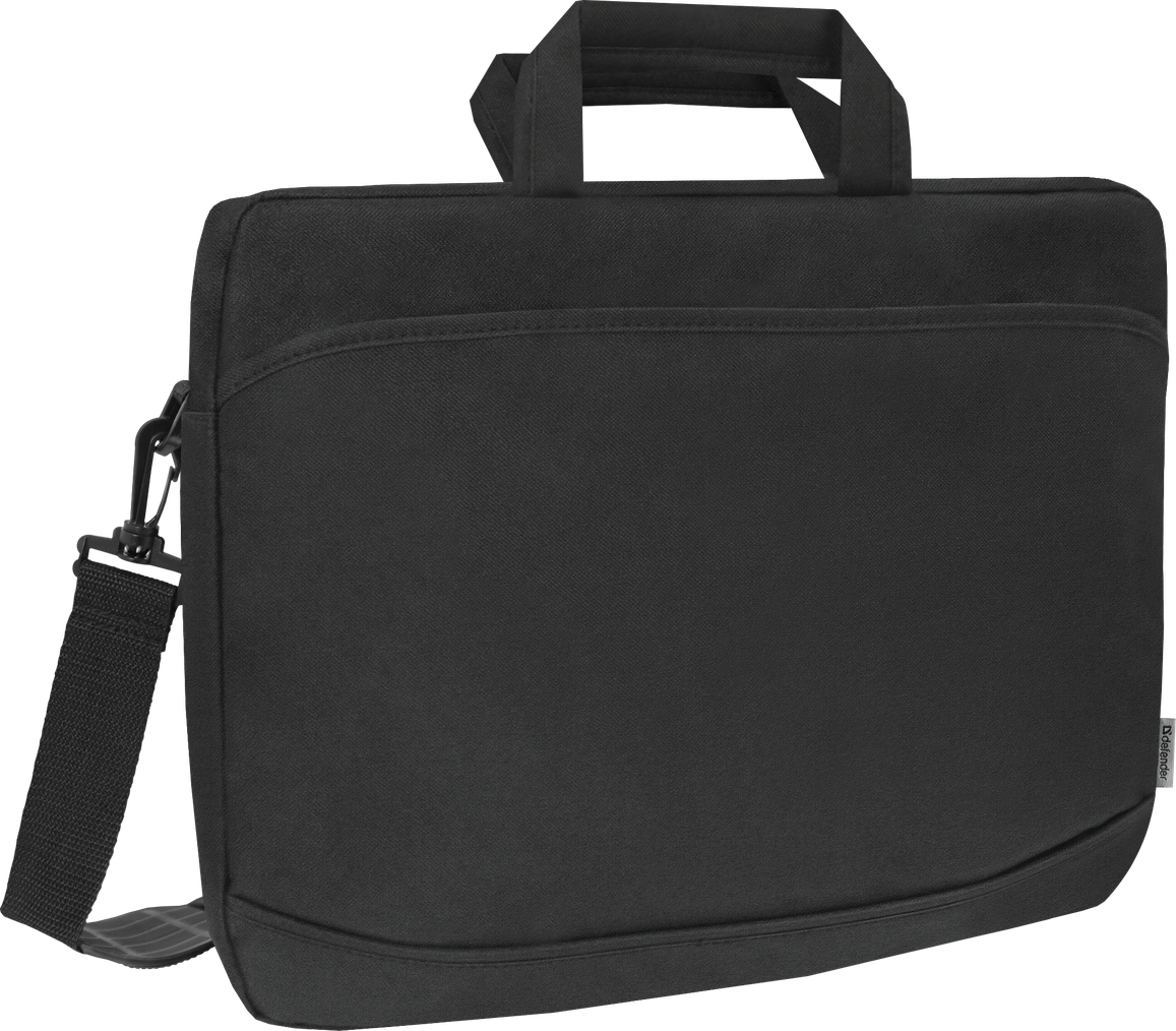 Сумка для ноутбука 17" Defender Monte