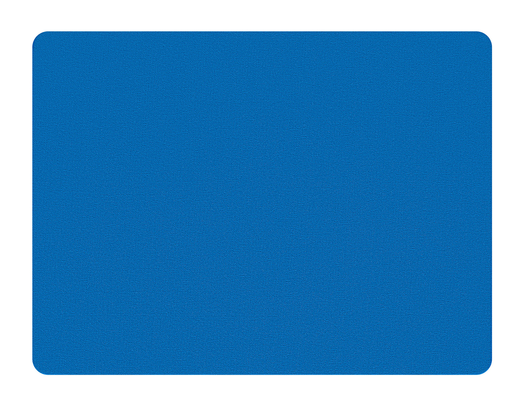 Коврик Buro BU-CLOTH Мини синий 230x180x3мм