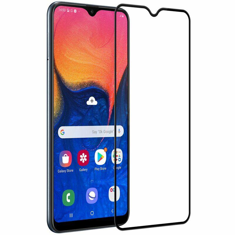 Защитное стекло для Samsung Galaxy A10 Full Glue