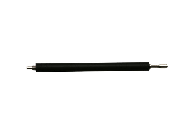 Вал резиновый нижний HP LJ P1102/P1566/P1606/M1132/M1536/M1212/M1214/M1217/LBP-6000 (O) RC2-9208-000