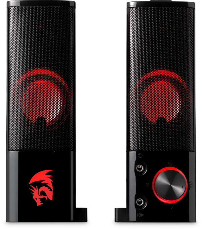 Акустика 2.0 Redragon Orpheus