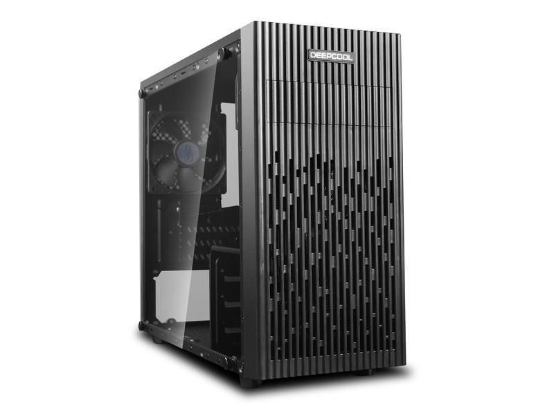Корпус mATX без БП Deepcool MATREXX 30