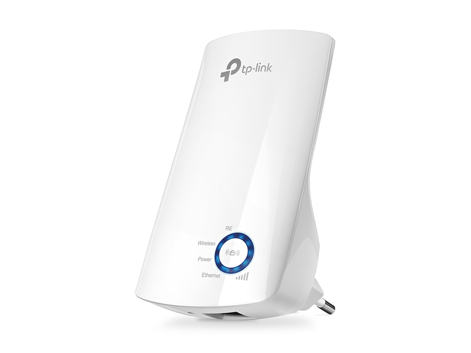 Усилитель беспроводного сигнала TP-Link TL-WA850RE